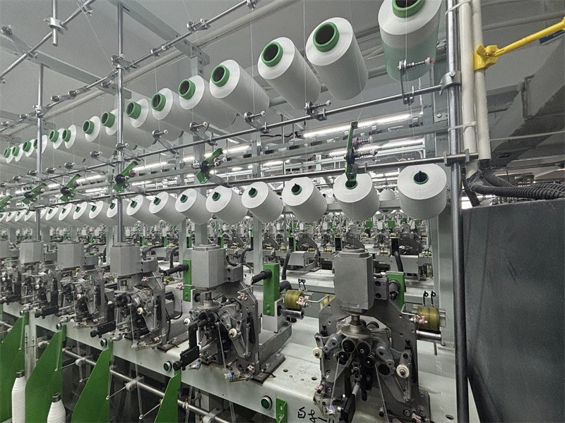 Chenille Yarn Machine With Straight Circular Blade best