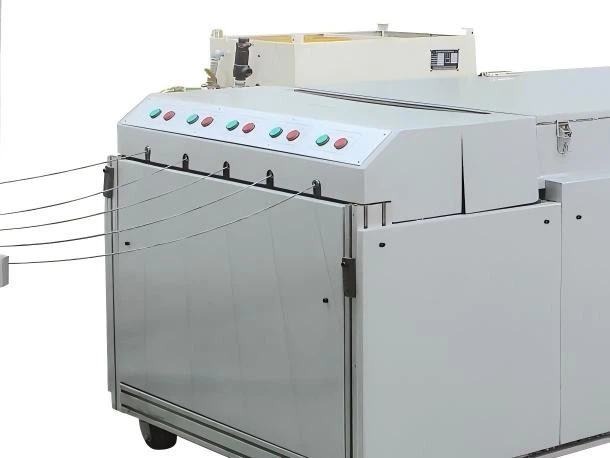 Yarn Steaming Machine suppliers